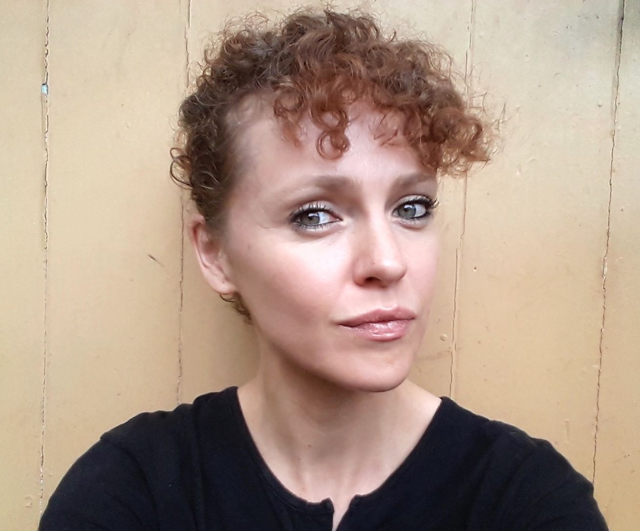 Carmen Nolte-Odhiambo